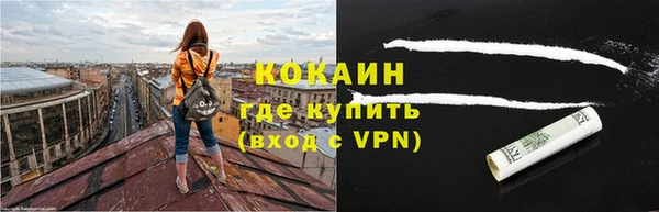 хмурый Покачи